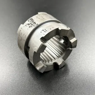 Муфта переключения скорости Tohatsu 60-140 (Tohatsu) картинка