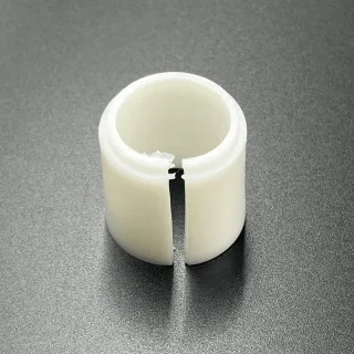 Втулка поворотной рамы пластиковая Tohatsu 8-9.8 (9.8F-03.01) (PREMARINE) картинка