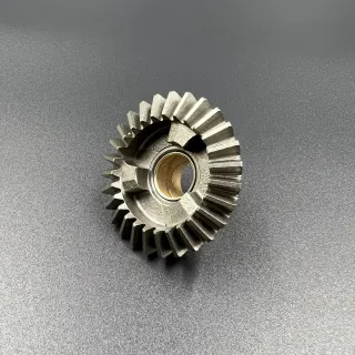 Шестерня заднего хода Yamaha 4-5 (6E0-45570-00) (KACAWA) картинка