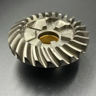Шестерня переднего хода Yamaha 40-50 (6H4-45560-00) (Osaka) картинка