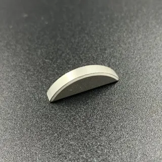 Шпонка крыльчатки Yamaha 115-250, F75-250 (Sinera) картинка