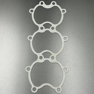 Прокладка крышки головки Mercury 40-60 (Omax) картинка