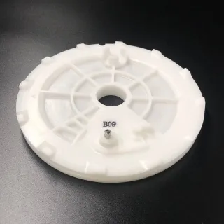 Катушка намотки шнура стартера Tohatsu 25-30, M40C/Mercury 25-30 (345-05104-1; 8126331; 812633T01) ( картинка