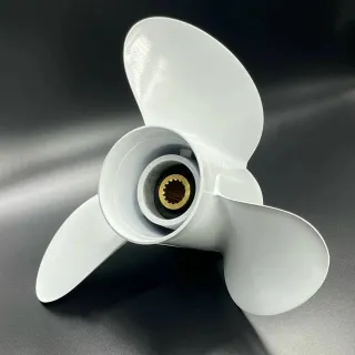 Гребной винт Yamaha 60-140, F70-F130 (D) Sema (3x14x23) (Polastorm) картинка