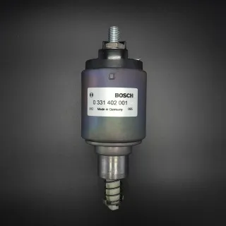 Соленоид электростартера MERCRUISER 530/636 D-TA; D3.0/3.6/4.2L (801334380) (Quicksilver) картинка