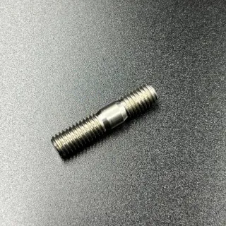 Шпилька верхнего демпфера Yamaha 40X (PNFM40E-14005) (20-90, F8-F60) (YUELANG) картинка