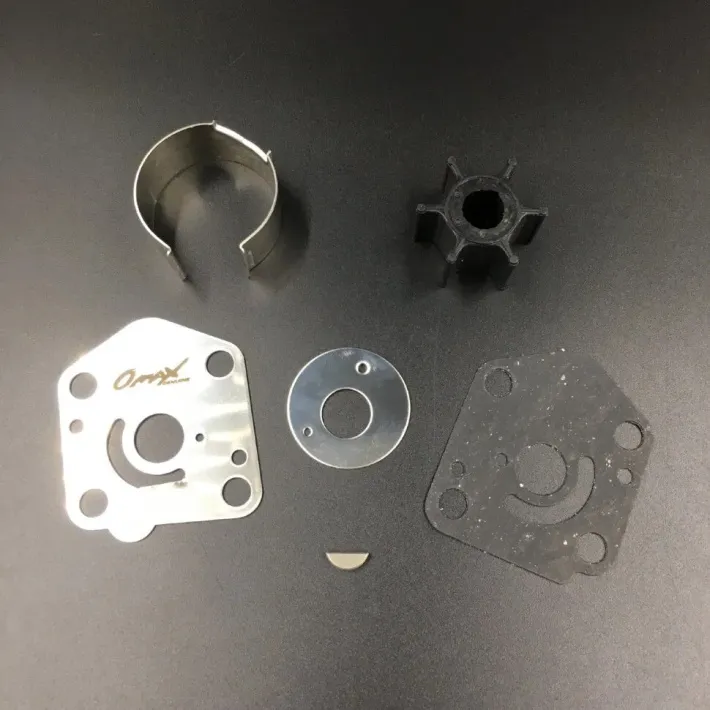 17400-93911-KIT — 2