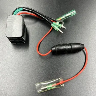 Выпрямитель тока Yamaha 6-70, F8-15 (YUELANG) картинка