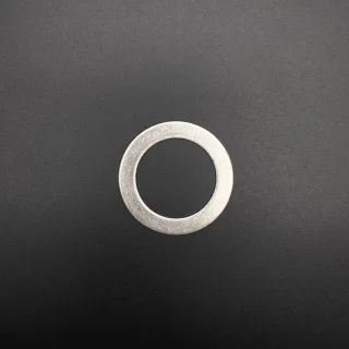 Шайба стальная WASHER (Quicksilver) картинка