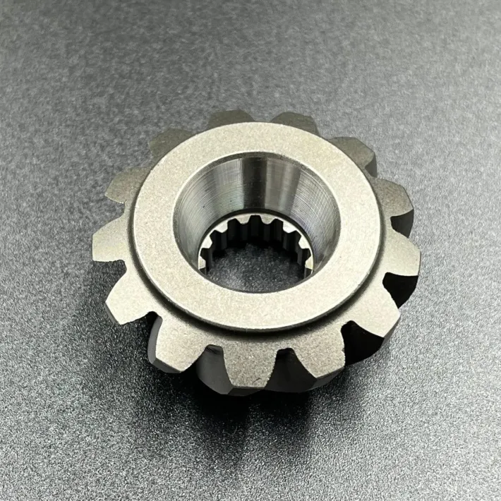 69W-45551-00 — 3