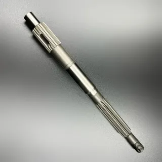 Вал гребной Yamaha 25-30 (KACAWA) картинка