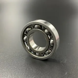 Подшипник шариковый Suzuki DT2-9, DF90-300, DF70-350(A) (17x35x8) (Suzuki) картинка