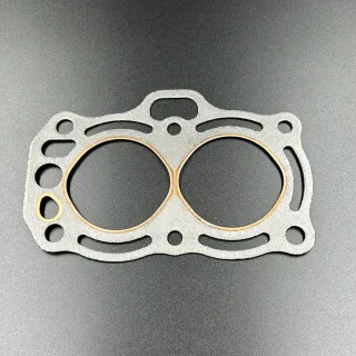 Прокладка под головку Honda BF6-8 (12251-881-850) (Honda) картинка