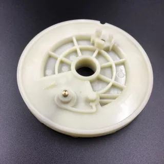 Катушка намотки шнура стартера Tohatsu 9.9-18/Mercury 9.9-18 (PREMARINE) картинка