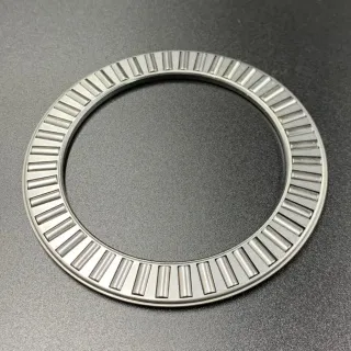 Подшипник упорный Suzuki DT115-225, DF90-140, DF100-140(A) (70x95x4) (Suzuki) картинка