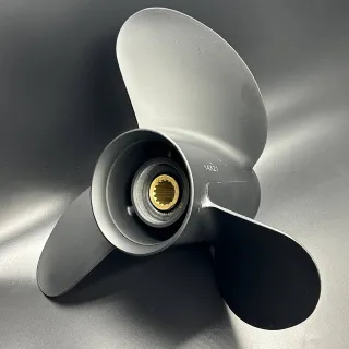Гребной винт Suzuki DF90-140, DF70A-140A, DF100B (3x14x21) картинка