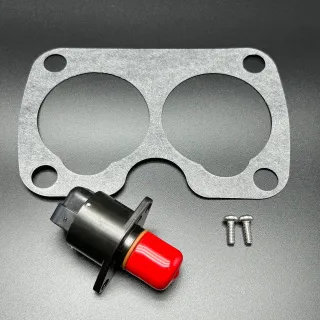 Клапан электромагнитный MOTOR KIT-IAC (Quicksilver) картинка