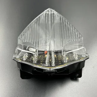 Фонарь задний Yamaha RS10 (Kinetix) картинка