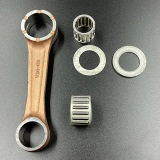 Шатунная сборка Yamaha VK540 (SM-09340; 8H8-11651-00-00)(sport parts) картинка