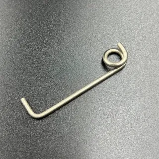 Пружина храповика ручного стартера Yamaha 40X, F25-40 (Osaka) картинка