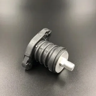 Демпфер опорный резиновый Yamaha 20-30 (Верхний) (Yamaha) картинка