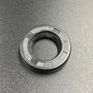 Сальник Yamaha (93104-14M03) (14x25x5) (Osaka) картинка