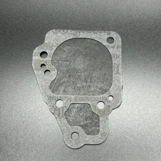 Мембрана карбюратора Mercury 6-15 (1395-9635; 1395-9725) (Quicksilver) картинка