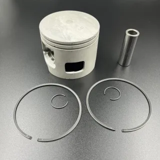 Поршневой комплект Yamaha 115-225 (P) (21mm) (0.50mm) (KACAWA) картинка