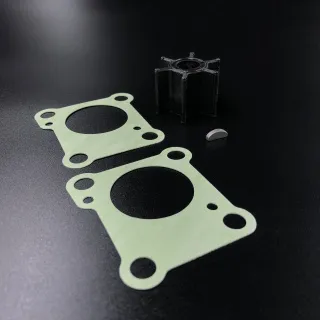 Ремкомплект помпы охлаждения Honda BF8-15 (Honda) картинка
