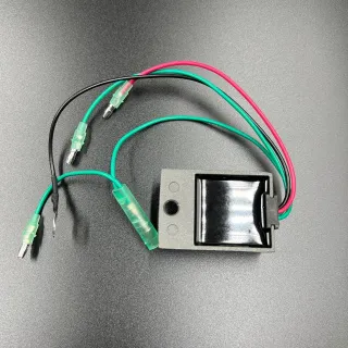 Выпрямитель тока Yamaha 25-70 (WUHU) картинка