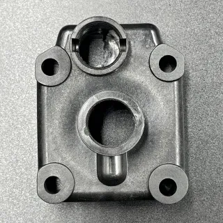 Корпус помпы охлаждения Tohatsu 25-30, M40C (PREMARINE) картинка