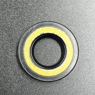 Сальник Yamaha (93101-16M36 ; 93101-16M01) (14X30X5) (WUHU) картинка