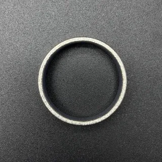 Втулка алюминиевая BUSHING (Quicksilver) картинка