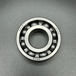 Подшипник шариковый BEARING-BALL (Quicksilver) картинка