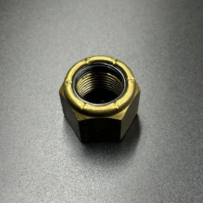 52707Q1 — 1