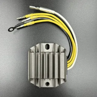 Реле-регулятор напряжения Suzuki DF9.9B-20A (PREMARINE) картинка
