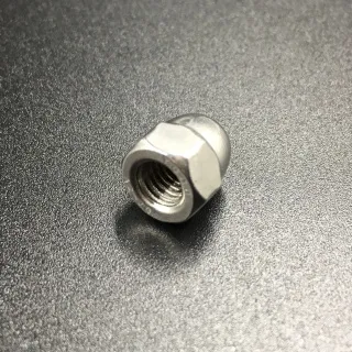 Гайка M8 HDX (PREMARINE) картинка