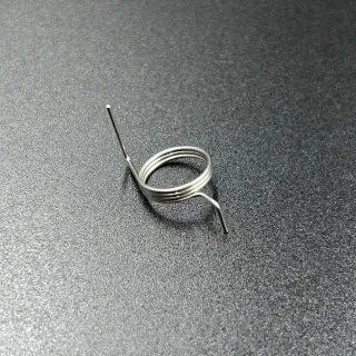Пружина блокировки стартера Yamaha  (YUELANG) картинка