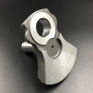 Шейка коленвала (средняя) 61N Yamaha 25-30 (PREMARINE) картинка