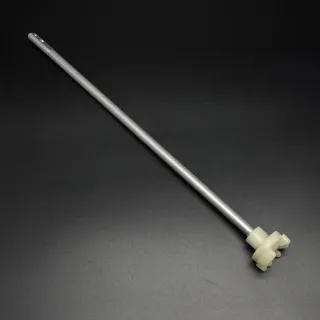 Вал дроссельный THROTTLE SHAFT  (Quicksilver) картинка