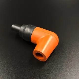 Свечной колпачок Yamaha 2-250, F2-350 (6E3-82370-21) (Yamaha) картинка