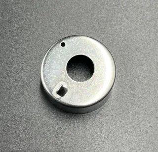 Стакан помпы охлаждения Tohatsu 3.5 (PREMARINE) картинка