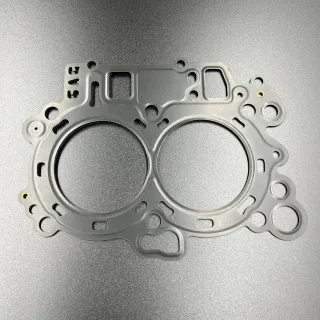 Прокладка под головку Yamaha F9.9-20 (WUHU) картинка