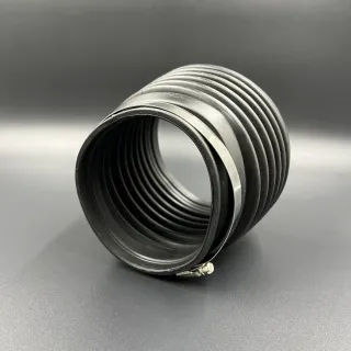 Гофра кардана Volvo Penta AQ200-290/DP280-290 (Omax) картинка