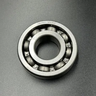 Подшипник шариковый Suzuki DT20-85 (30x72x19) (93306-306V1) (WUHU) картинка