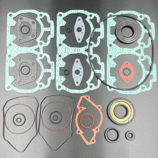 Ремкомплект двигателя SKI-DOO 600 2-cyl (00-03)(420888582) (KINETIX) картинка