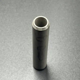 Ось шестерни стартера VK10, RS10 (Yamaha) картинка