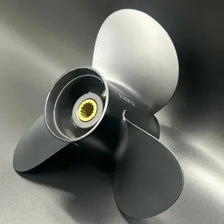 Гребной винт Mercury 6-15 (3х9-1/4х12) (YHS) картинка