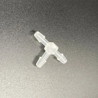 Тройник для перепускных трубок Yamaha 4-5 (PREMARINE) картинка