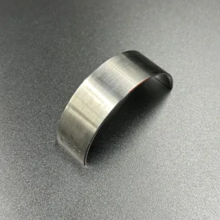 Вкладыш шатунный Yamaha F150 (Red) (63P-11656-21) (Yamaha) картинка